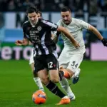 Dự đoán và phân tích kèo trận Lazio tiếp Udinese, 1h45 ngày 28/4: Niềm tin từ quá khứ