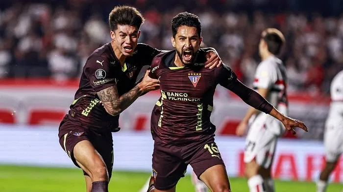Phân tích và dự đoán kết quả LDU Quito vs Mirassol, 09h00 ngày 15/4: Casa Blanca đối mặt thử thách lớn