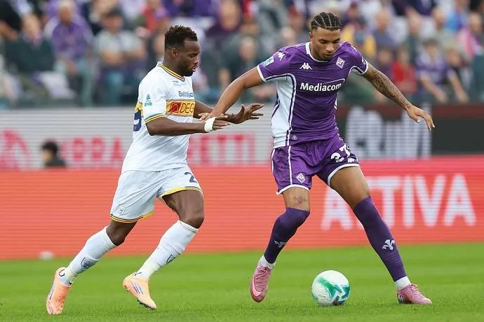 Phân tích kèo trận Lecce gặp Fiorentina, 1h45 ngày 21/4: Hai phong độ đối lập