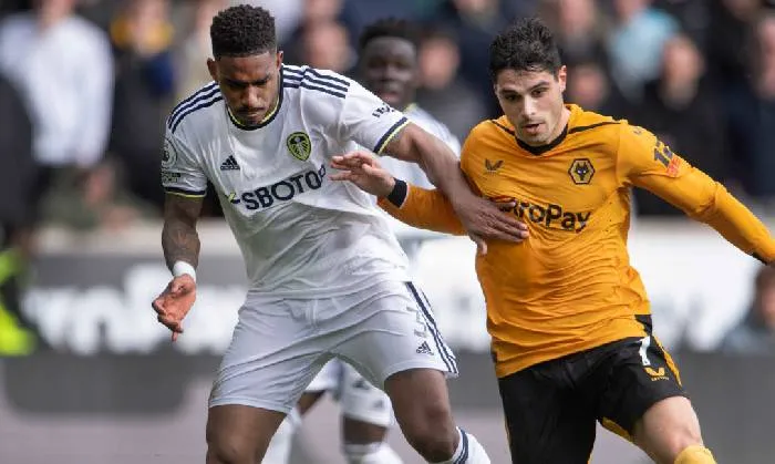 Phân tích và dự đoán trận đấu Leeds đối đầu Wolves, 21h00 ngày 18/4: Tâm lý bất ổn