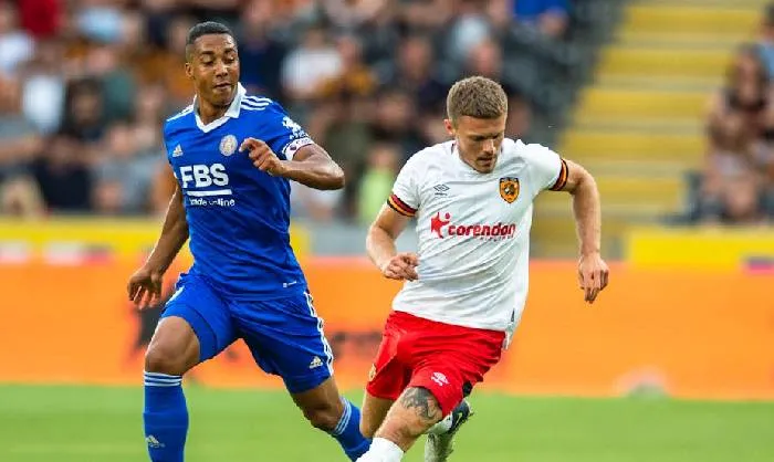 Đánh giá và soi kèo trận Leicester tiếp đón Hull City, 01h45 ngày 22/4: Những nỗi buồn không hồi kết
