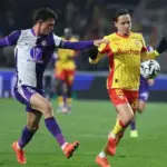 Phân tích và dự đoán trận đấu Lens gặp Toulouse, 1h45 ngày 18/4: Khát vọng bám đuổi