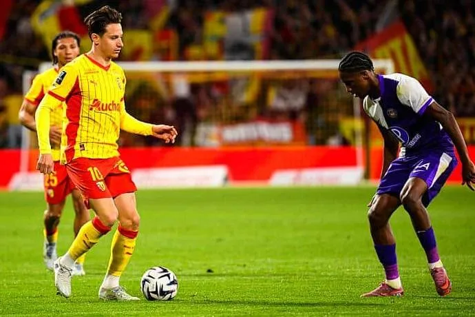 Phân tích, dự đoán kèo trận Lens gặp Toulouse, 2h00 ngày 22/4: Khó có điều bất ngờ xảy ra