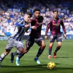 Phân tích, dự đoán kết quả trận Levante gặp Getafe, 2h00 ngày 14/4: Đội chủ nhà tiếp tục lún sâu