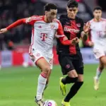 Dự đoán và phân tích kèo Bayer Leverkusen gặp Bayern Munich, 01h45 ngày 23/4: Hùm xám giành chiến thắng khó khăn
