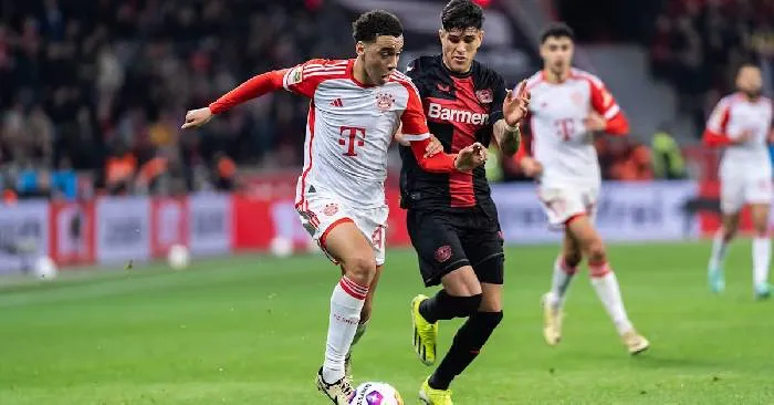 Dự đoán và phân tích kèo Bayer Leverkusen gặp Bayern Munich, 01h45 ngày 23/4: Hùm xám giành chiến thắng khó khăn