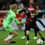 Dự đoán và phân tích kèo trận Leverkusen tiếp đón Wolfsburg, 20h30 ngày 4/4: Đánh bại Bầy sói