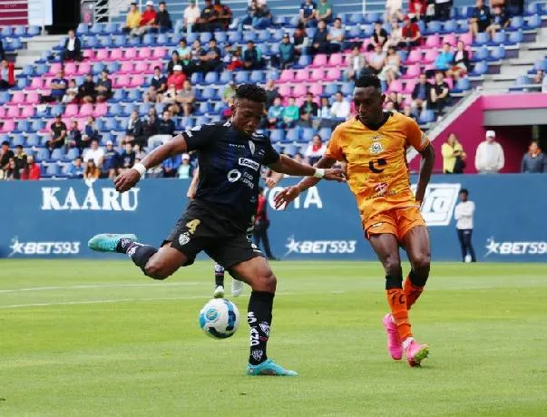 Phân tích và dự đoán tỷ số Libertad gặp Independiente Del Valle, 05h00 ngày 29/4: Hướng tới chiến thắng rực rỡ