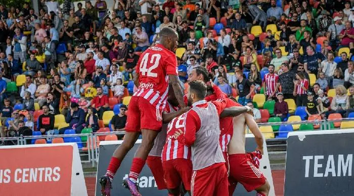 Phân tích kèo trận Liepaja gặp Auda, 22h00 ngày 8/4: Sự bất ổn trong phong độ