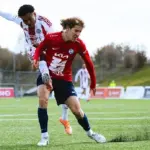 Phân tích kèo trận Liepaja gặp Grobina, 22h00 ngày 28/4: Hướng tới chiến thắng mới