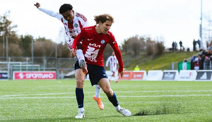 Phân tích kèo trận Liepaja gặp Grobina, 22h00 ngày 28/4: Hướng tới chiến thắng mới