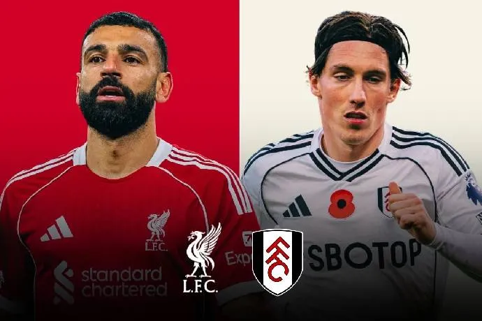 Phân tích và dự đoán kèo Liverpool đối đầu Fulham, 23h30 ngày 11/4: Một trận hòa sẽ là kết quả lý tưởng!