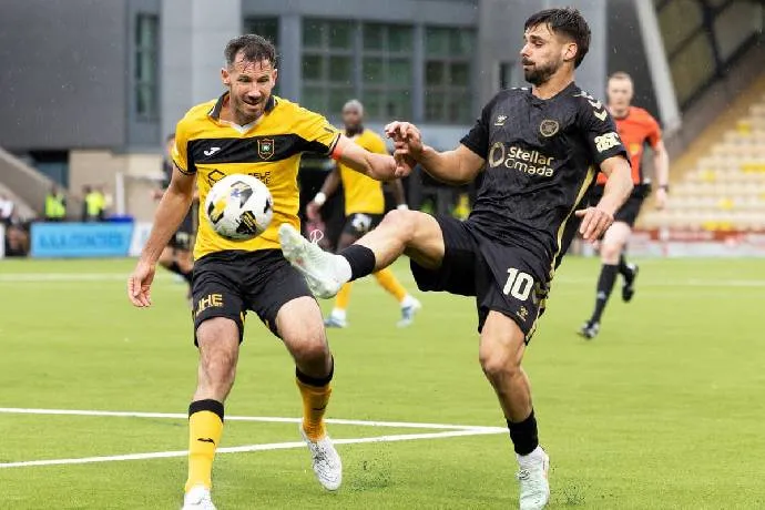 Phân tích kèo trận Livingston đối đầu Heart, 20h00 ngày 5/4: Hai phong độ trái ngược