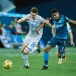 Phân tích và dự đoán kết quả trận Lokomotiv Moscow gặp Zenit, 23h45 ngày 22/4: Cuộc chiến nảy lửa