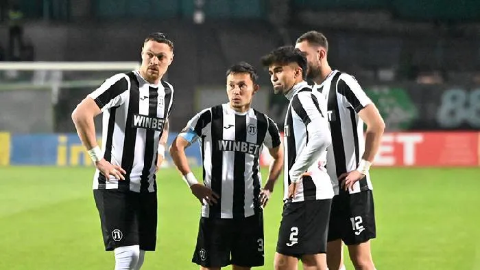 Phân tích kèo trận Lokomotiv Plovdiv tiếp đón Arda, 23h00 ngày 30/4: Chủ nhà gặp thách thức lớn