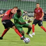 Phân tích và dự đoán trận đấu giữa Lokomotiv Sofia và PFC Beroe Stara Zagora, 19h30 ngày 9/4: Để lịch sử lên tiếng