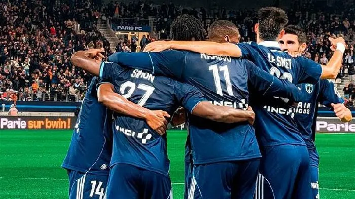Phân tích và dự đoán kèo đấu Lorient gặp Paris FC, 22h15 ngày 5/4: Lợi thế từ sân nhà