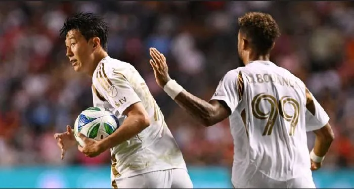 Dự đoán và phân tích kèo Los Angeles FC gặp Orlando City, 08h30 ngày 5/4: LAFC sẽ vượt qua mọi thử thách