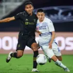 Phân tích và dự đoán kèo trận Los Angeles đối đầu Cruz Azul, 09h00 ngày 8/4: Chưa đến lúc hạ cánh