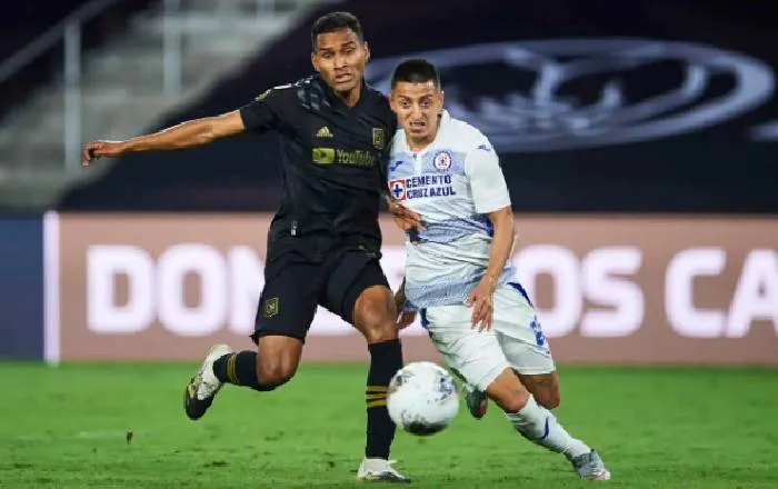Phân tích và dự đoán kèo trận Los Angeles đối đầu Cruz Azul, 09h00 ngày 8/4: Chưa đến lúc hạ cánh