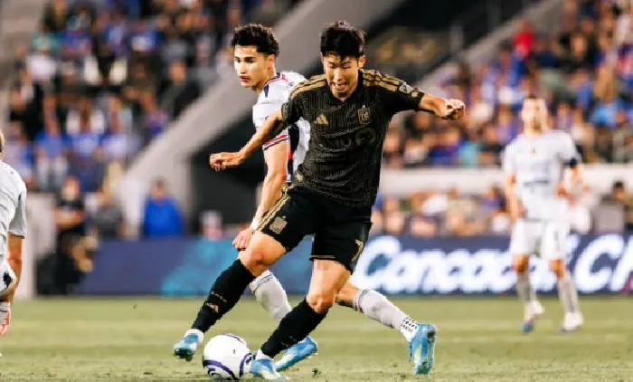 Phân tích, dự đoán kèo Los Angeles và Toluca, 09h30 ngày 30/4: LAFC và cơ hội ở bán kết