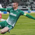 Phân tích kèo trận Ludogorets tiếp đón Cherno More, 22h00 ngày 9/4: Sức mạnh khó bị ngăn chặn