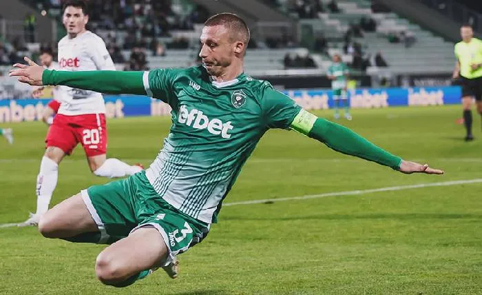 Phân tích kèo trận Ludogorets tiếp đón Cherno More, 22h00 ngày 9/4: Sức mạnh khó bị ngăn chặn