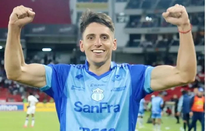 Phân tích và dự đoán trận đấu Macara gặp America de Cali, 07h30 ngày 10/4: Cali sẽ gặp nhiều thử thách khi làm khách