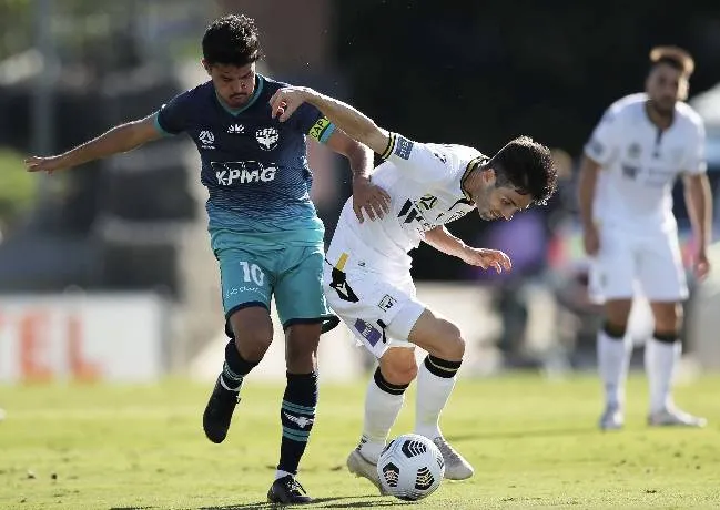 Dự đoán và phân tích kèo Macarthur tiếp đón Wellington Phoenix, 16h35 ngày 24/4: Nỗi buồn trên sân nhà
