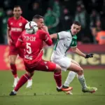 Phân tích và dự đoán kèo Maccabi Tel Aviv gặp Hapoel Beer Sheva, 23h30 ngày 28/4: Cuộc chiến nảy lửa