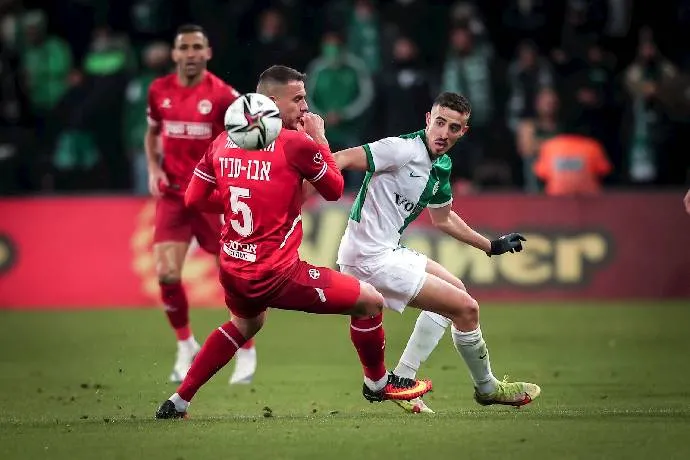 Phân tích và dự đoán kèo Maccabi Tel Aviv gặp Hapoel Beer Sheva, 23h30 ngày 28/4: Cuộc chiến nảy lửa