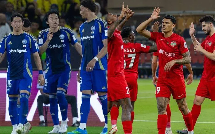 Phân tích và dự đoán kết quả trận đấu giữa Machida Zelvia và Shabab Al Ahli, 23h15 ngày 21/4: Cuộc chiến hấp dẫn