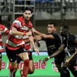 Phân tích kèo trận Madura United gặp Dewa United, 15h30 ngày 25/4: Thay đổi cục diện lịch sử