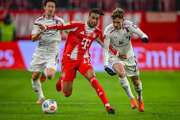 Phân tích và dự đoán trận đấu Mainz 05 gặp Bayern Munich, 20h30 ngày 25/4: Cuộc chiến không thể bỏ qua