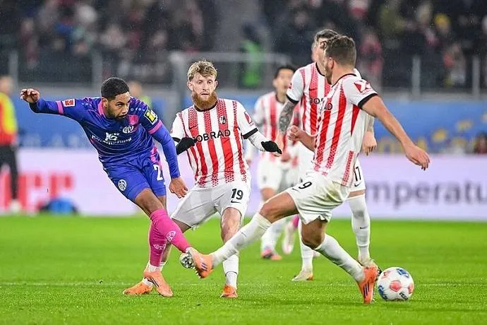 Phân tích và dự đoán kèo trận Mainz 05 gặp Freiburg, 0h30 ngày 13/4: Đà phong độ ấn tượng