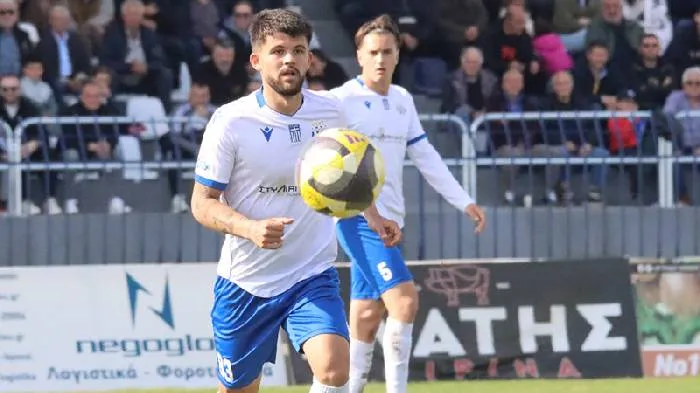 Phân tích dự đoán kèo Makedonikos tiếp Chrisoupolis, 19h00 ngày 8/4: Cảm nhận rõ ràng