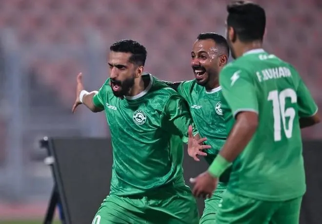 Phân tích và dự đoán kết quả trận Malkiya đối đầu Najma Manama, 23h00 ngày 28/4: Chủ nhà đối mặt thử thách khó khăn