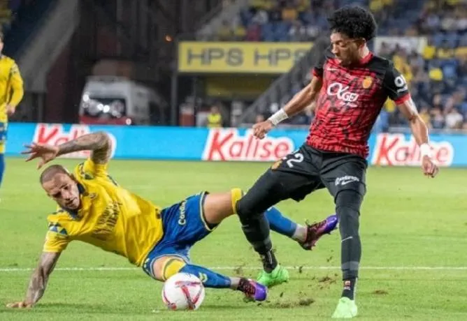 Phân tích và dự đoán kết quả Mallorca gặp Valencia, 0h00 ngày 22/4: Đội chủ nhà đang thăng hoa