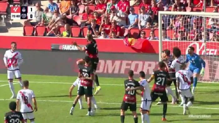 Soi kèo và phân tích trận đấu Mallorca gặp Vallecano, 21h15 ngày 12/4: Lợi thế sân nhà Son Moix