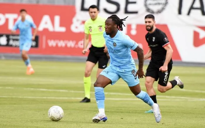 Phân tích kèo trận đấu Manisa tiếp đón Pendikspor, 21h00 ngày 7/4: Những yếu tố tâm lý quyết định trận đấu