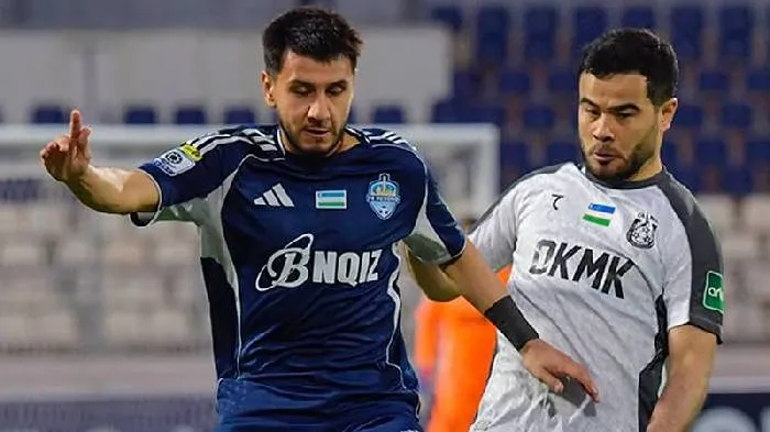 Phân tích kèo trận đấu Mashal Muborak vs Buxoro, 21h00 ngày 27/4: Kịch bản dễ thấy