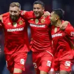 Phân tích và dự đoán trận đấu Mazatlan gặp Deportivo Toluca, 08h00 ngày 23/4: Giai điệu chiến thắng của Toluca