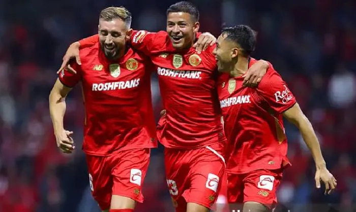 Phân tích và dự đoán trận đấu Mazatlan gặp Deportivo Toluca, 08h00 ngày 23/4: Giai điệu chiến thắng của Toluca