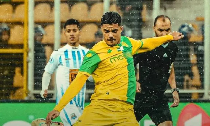 Phân tích, dự đoán kèo trận MB Rouisset vs JS Kabylie, 22h00 ngày 17/4: Bước ngoặt trước đội chủ nhà