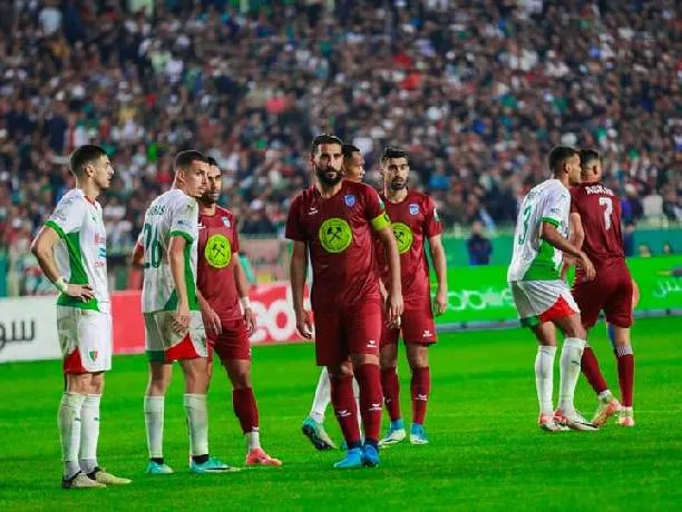 Phân tích và dự đoán kèo trận MC Alger gặp Olympique Akbou, 02h00 ngày 29/4: Chiến thắng để lên ngôi vô địch