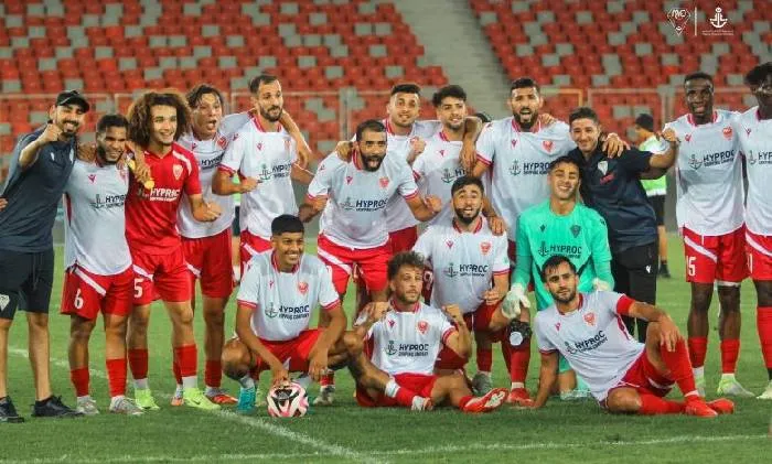 Phân tích và dự đoán kèo trận đấu MC Oran gặp MB Rouisset, 23h45 ngày 9/4: Đội khách thiếu sức chiến đấu