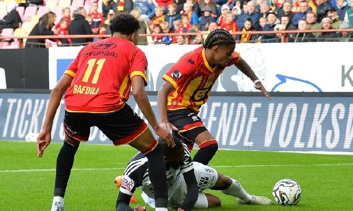 Phân tích và dự đoán kèo Mechelen vs Sint-Truidense, 21h00 ngày 26/4: Đội chủ nhà gặp khó khăn