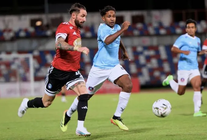 Phân tích và dự đoán trận Melaka gặp Sabah FA, 19h15 ngày 23/4: Thử thách không dễ dàng