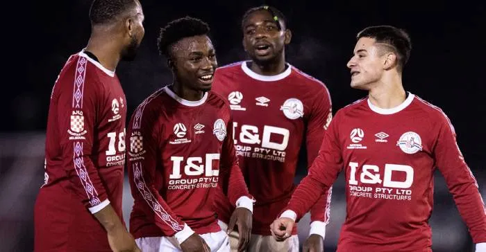 Phân tích, dự đoán kèo đấu giữa Melbourne Knights và Manningham United Blues, 17h30 ngày 17/4: Cuộc chiến đôi công đầy kịch tính