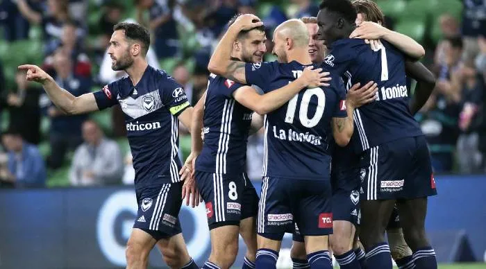 Phân tích và dự đoán kèo Melbourne Victory gặp Newcastle Jets, 16h35 ngày 17/4: Khẳng định vị trí số 1